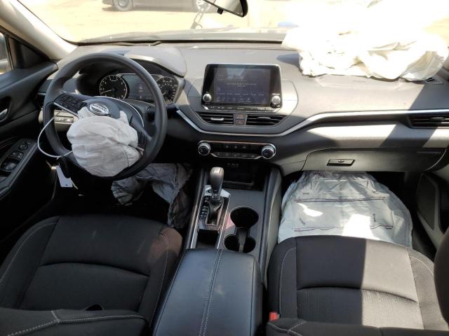 1N4BL4BVXKC247162 Nissan ALTIMA S