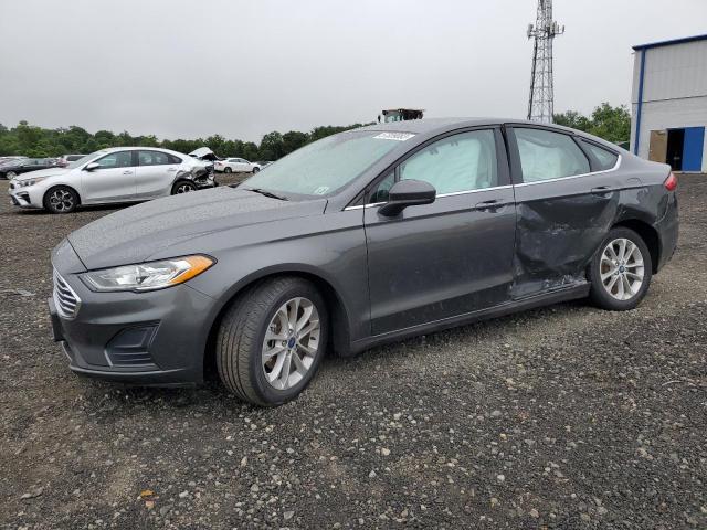 3FA6P0HDXKR279723 Ford Fusion SE