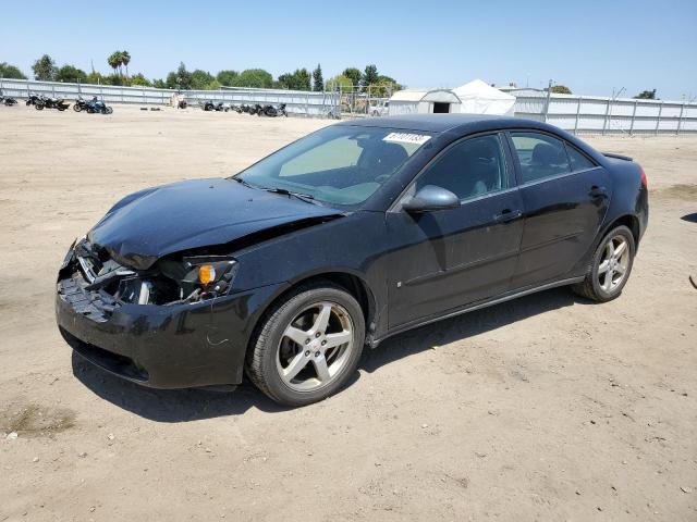 2007 Pontiac G6 Base