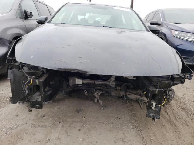 5XXGT4L31JG262550 KIA Optima Lx