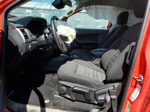 2020 FORD RANGER XL - 1FTER1FH7LLA31473