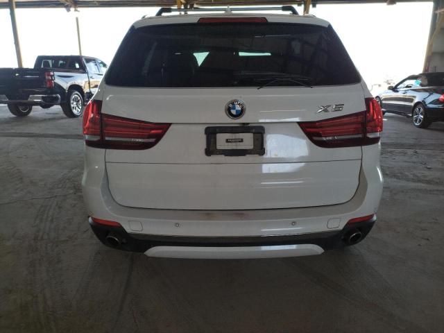 2017 BMW X5 SDRIVE3 - 5UXKR2C34H0U22606