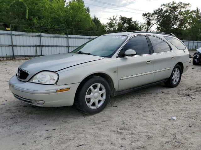 2003 Mercury Sable LS Premium