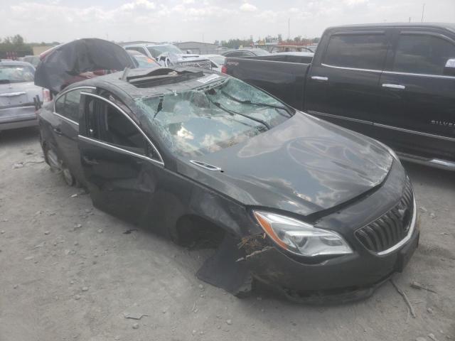 2G4GK5EX9F9209839 Buick Regal