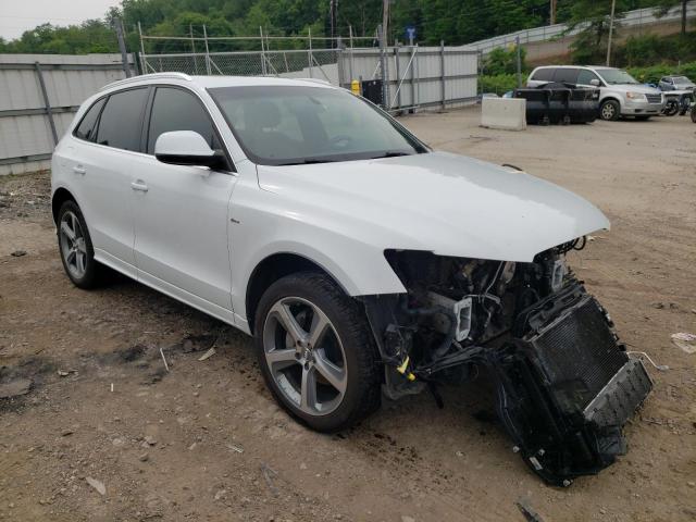 VIN WA1DGAFP2DA039366 2013 Audi Q5, Premium Plus no.4