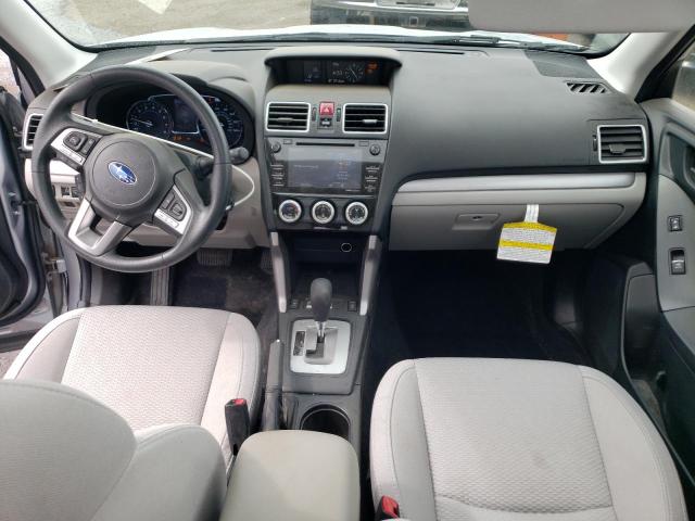 JF2SJAGC2JH578374 Subaru Forester 2.5i Premium