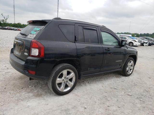 Vin: 1c4njceb1ed744995, lot: 55094873, jeep compass latitude 20143