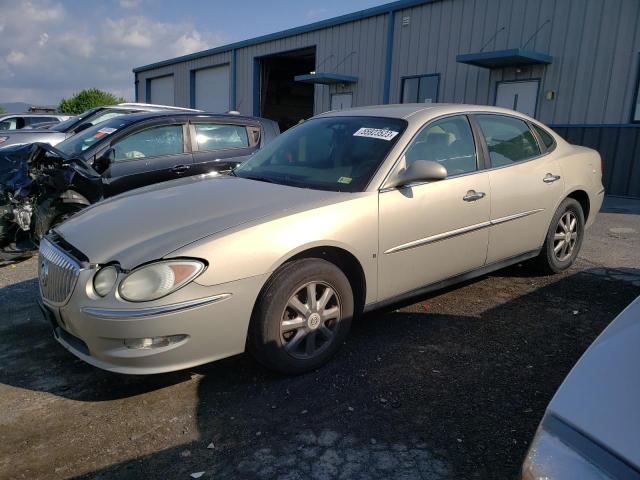 2009 Buick LaCrosse CX