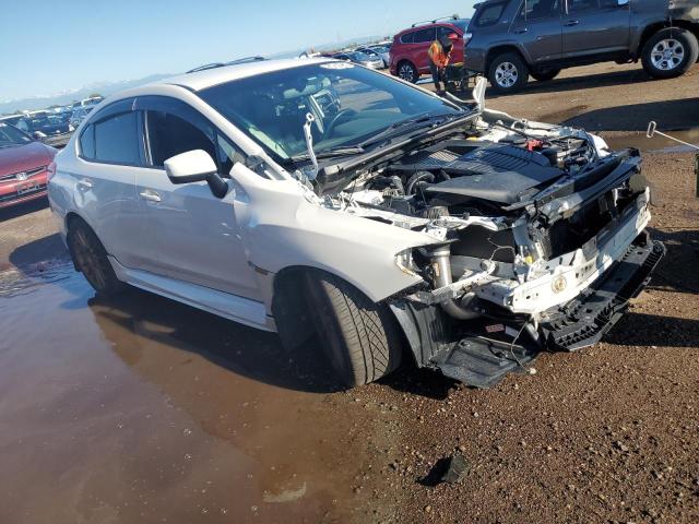 JF1VA1B6XJ9801483 Subaru WRX