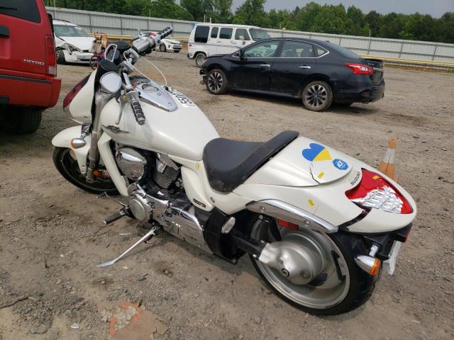 2007 SUZUKI VZR1800 - JS1VY53A072100754