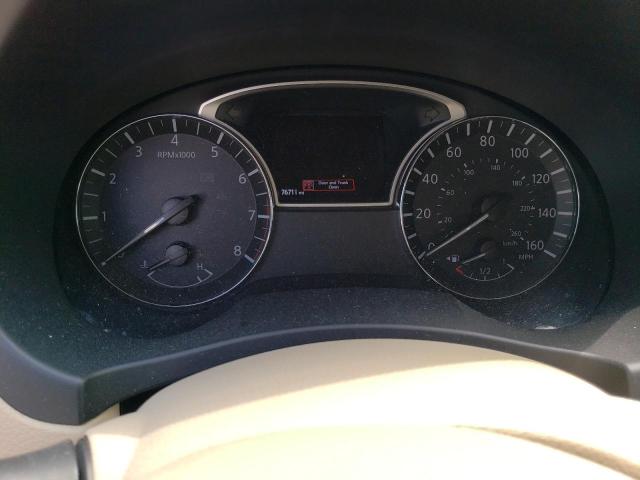 1N4AL3AP9HC124258 Nissan ALTIMA 2.5