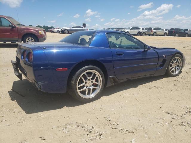 1G1YY12S545131264 | 2004 Chevrolet corvette z06