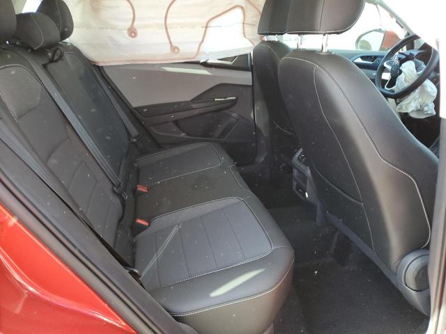 2023 VOLKSWAGEN TAOS SE - 3VVEX7B24PM303560