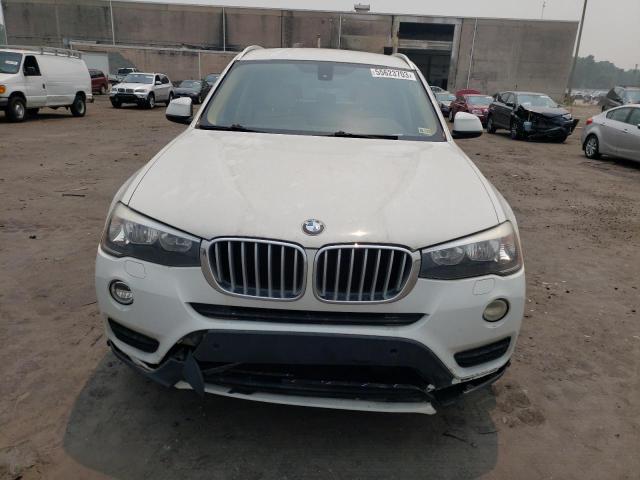 5UXWX9C59F0D45278 2015 BMW X3, photo no. 5