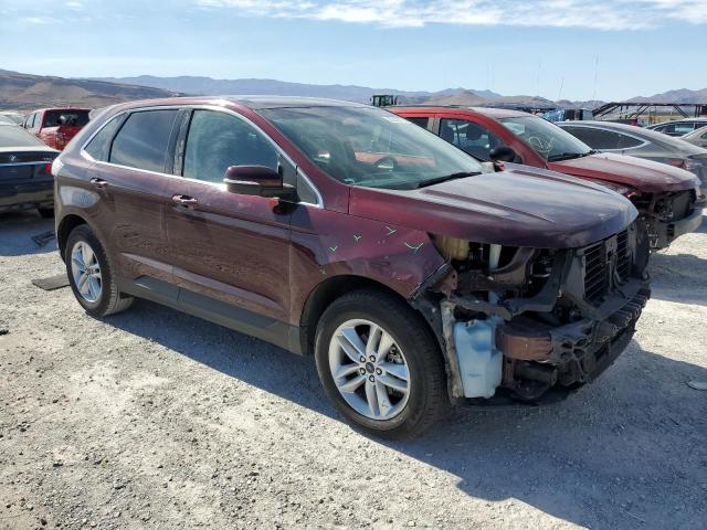 2FMPK3J97HBB57473 Ford EDGE SEL