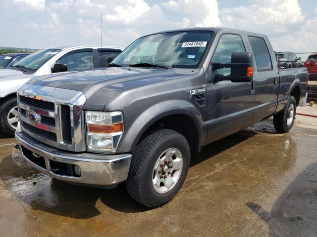 2010 Ford F-250 