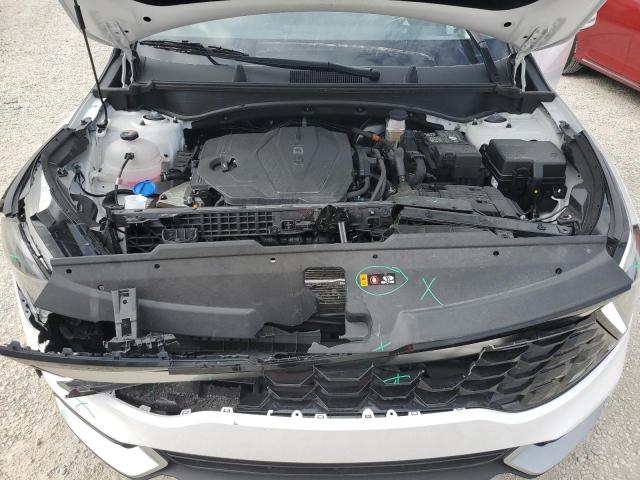 2023 KIA SPORTAGE E - 5XYK33AF4PG065653