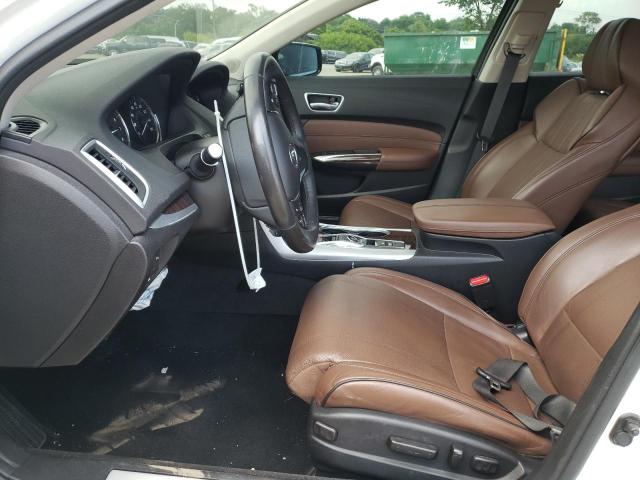 2018 ACURA TLX ADVANC 19UUB2F73JA008814
