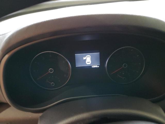 KNDPMCAC4N7980926 KIA Sportage Lx