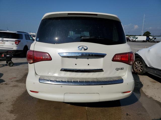 JN8AZ2NF4H9643286 Infiniti QX80 BASE