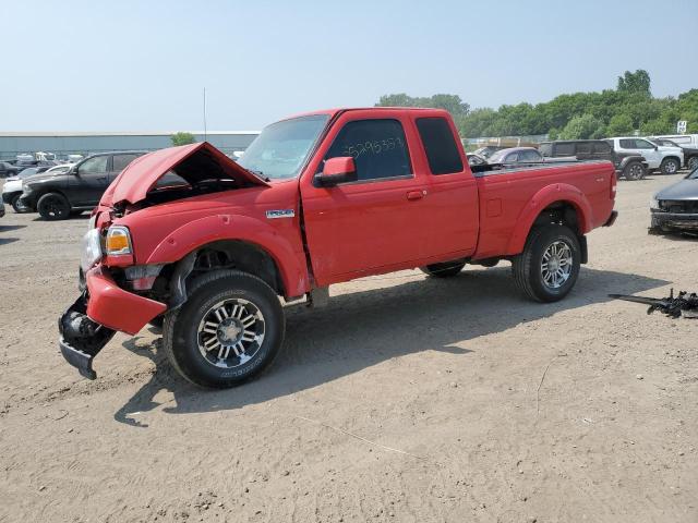 2008 Ford Ranger 