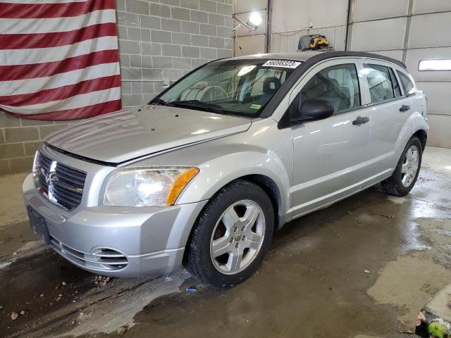 2008 Dodge Caliber SXT