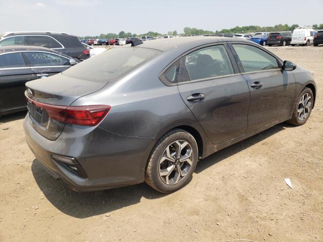 3KPF24AD6LE201913 Kia Forte FE 3