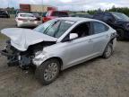 2019 HYUNDAI ACCENT - 3KPC24A38KE071853