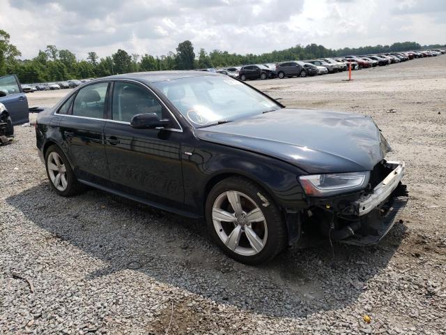 VIN WAUAFAFL9FN003157 2015 Audi A4, Premium no.4