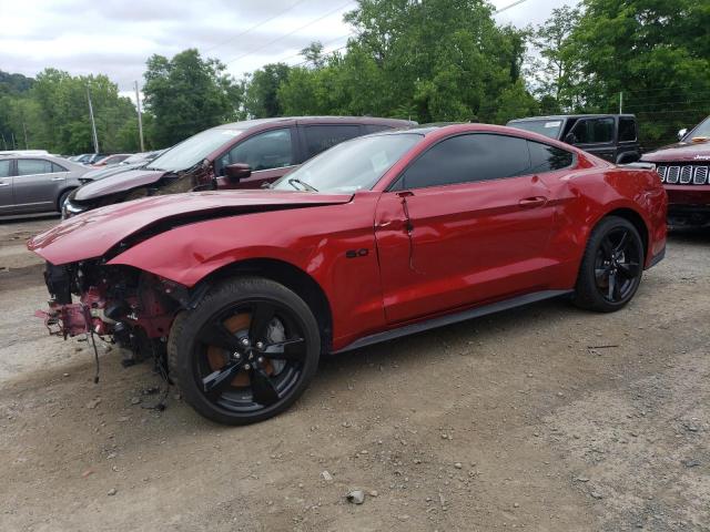 2023 Ford Mustang GT