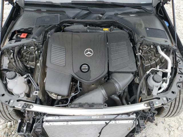 W1KAF4GB9PR074773 2023 MERCEDES-BENZ C-CLASS, photo no. 11