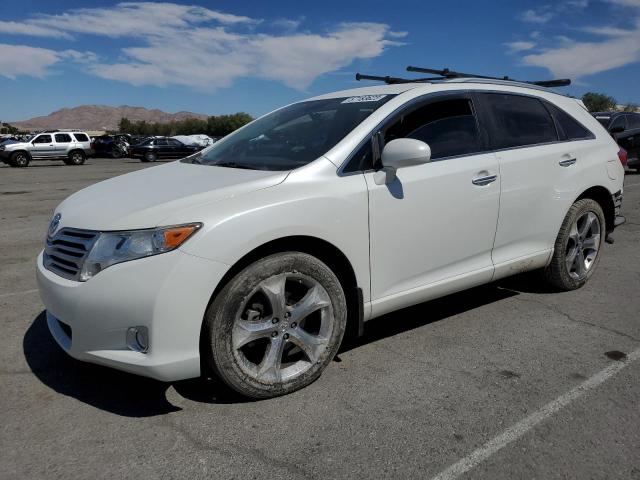 2010 Toyota Venza 