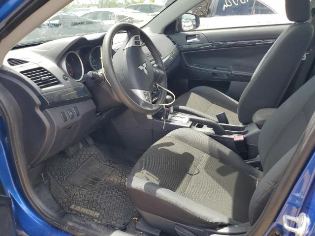 JA32U2FUXGU006635 Mitsubishi LANCER ES