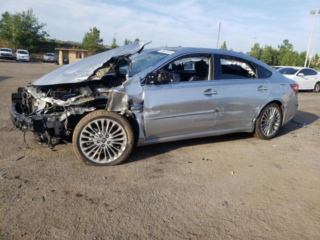 2016 Toyota Avalon XLE