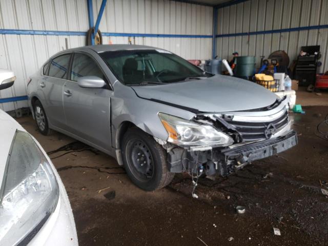 1N4AL3AP9FN322730 Nissan ALTIMA 2.5