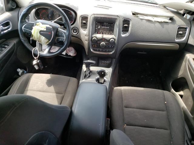 2018 DODGE DURANGO SS - 1C4SDJFT0JC483087