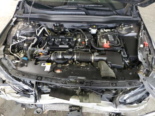 2018 HONDA ACCORD EX - 1HGCV1F4XJA266265