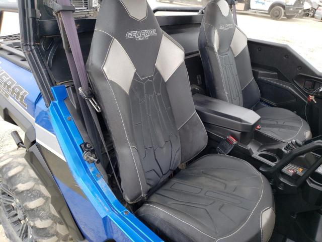 2018 POLARIS GENERAL 10 - 3NSRGE993JH466996