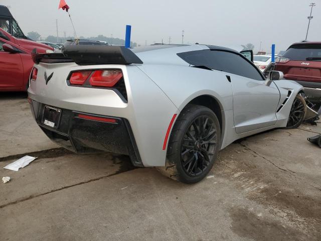 2016 CHEVROLET CORVETTE S - 1G1YD2D76G5101639
