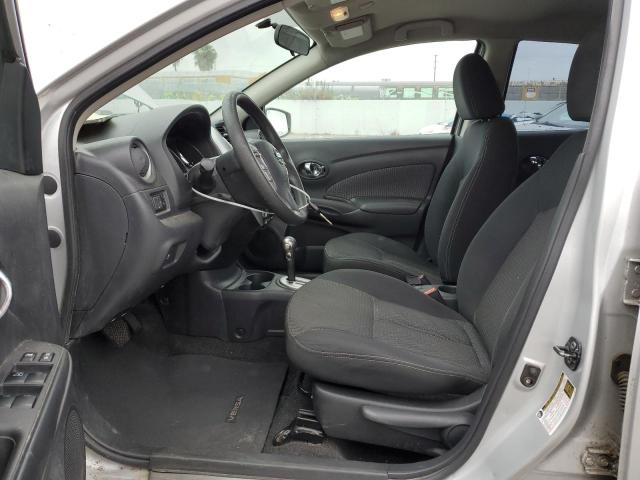3N1CN7AP9FL823673 Nissan VERSA S