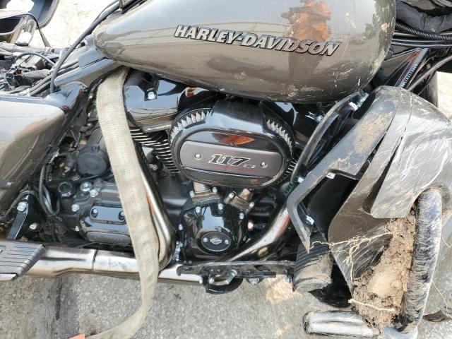 2021 HARLEY-DAVIDSON FLHTKSE 1HD1TEH13MB956104