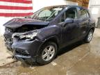 2018 CHEVROLET TRAX LS - 3GNCJNSB6JL416877