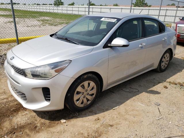 2018 Kia Rio LX