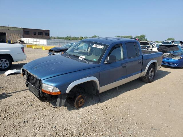 2003 Dodge Dakota 