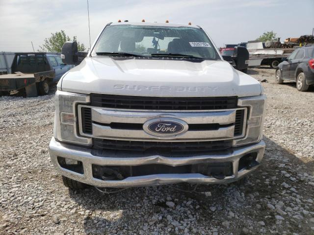 1FT8W3DT9KEE11135 Ford F350 Super Duty