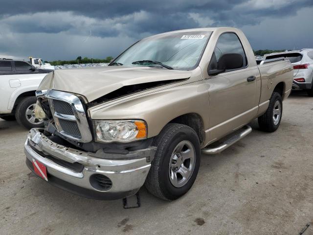 2002 Dodge Ram 1500 