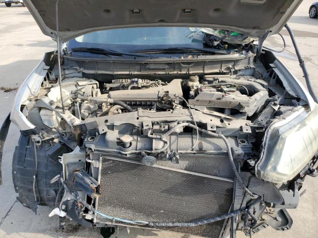 5N1AT2MTXEC871307 Nissan ROGUE S