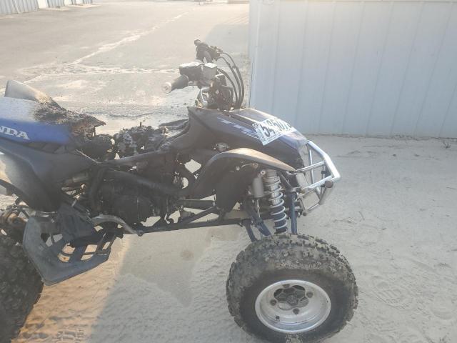 2008 HONDA TRX450 ER JH2TE32748K102368