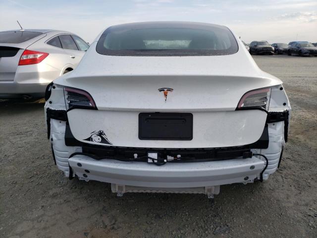 5YJ3E1EA0PF504226 Tesla MODEL 3