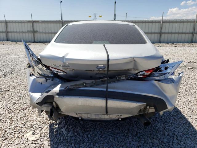 1N4AL3AP3GN372573 Nissan ALTIMA 2.5